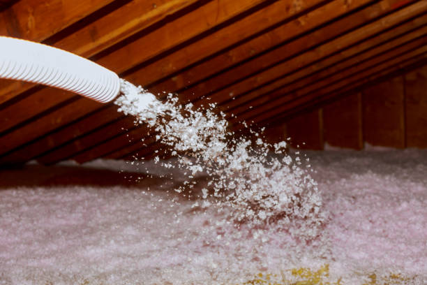 Types of Insulation We Offer in Willamina, OR