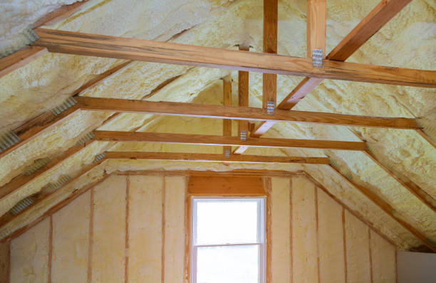 Best Geographic-Specific Insulation Services in Willamina, OR