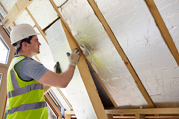 Best Residential Insulation in Willamina, OR