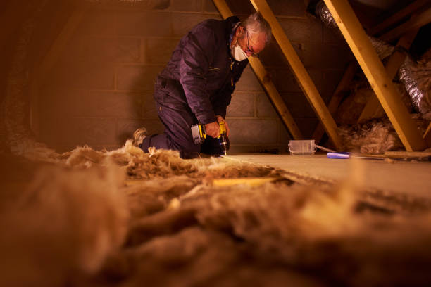 Best Specialized Insulation Services in Willamina, OR